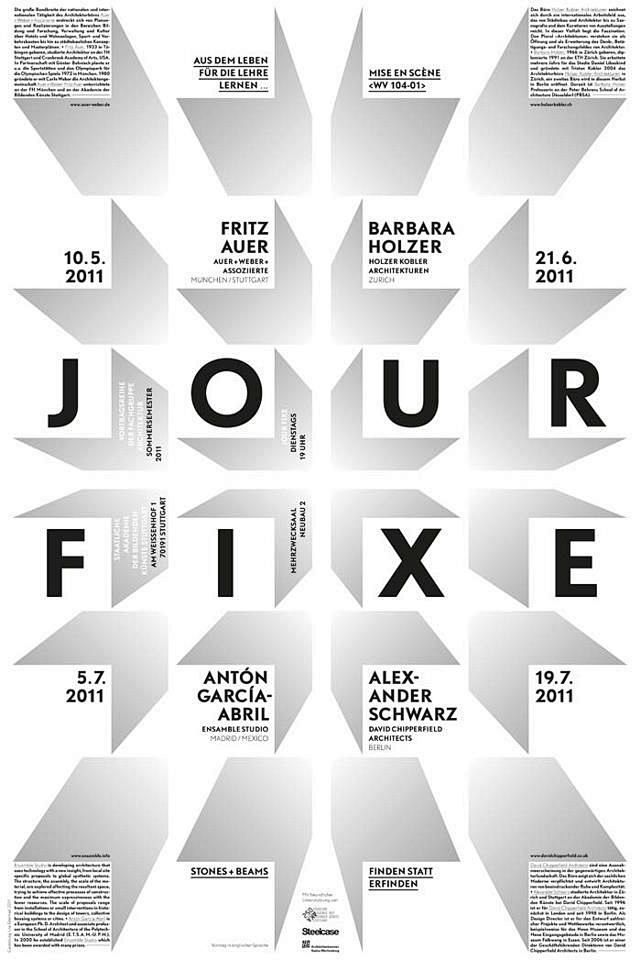 JOUR FIXE - AD518.co...