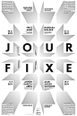 JOUR FIXE - AD518.com - 最设计