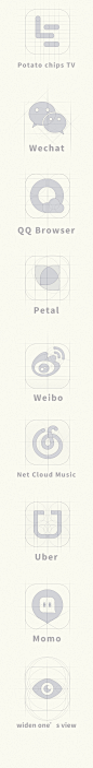 品牌-logo设计-VIS系统