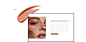 E-commerce website Aesthetics