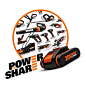 Power share_Logo