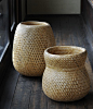 baskets / analogue life / japanese design & artisan made housewares