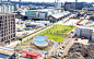King's Cross Pond