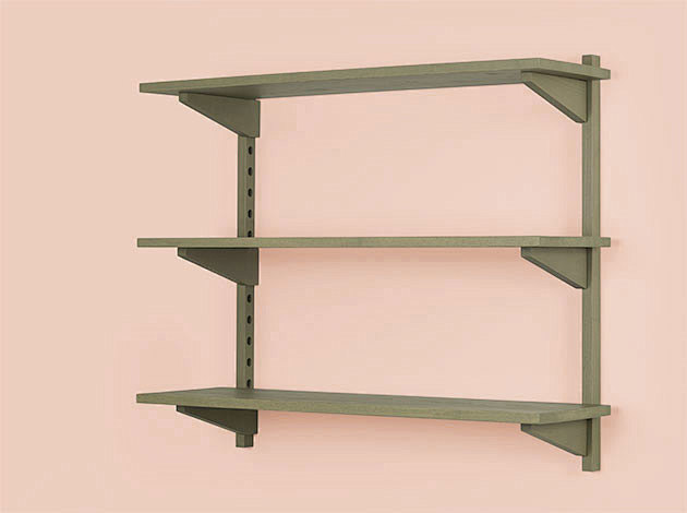 Unit Shelf - STATTMA...