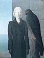 雷尼·马格利特 René Magritte

more O网页链接 ​​​​