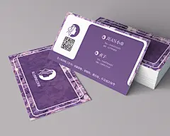 名片---恋上你的妆 - 找项目 - 天琥云课堂 - 互联网设计在线教育平台