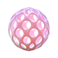 霍普尼康球3d图标