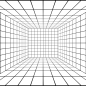 格子立体免抠