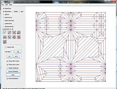 【折纸_实拍】BC龙图腾_折纸吧_百度贴吧