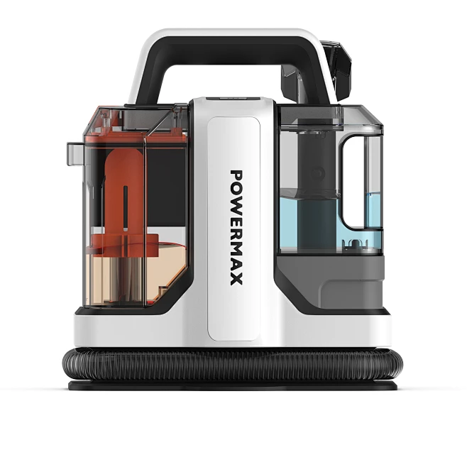 Spot cleaning machine window sofa floor carpet brushes pet hair ...
