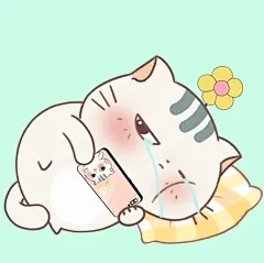 假期头像6