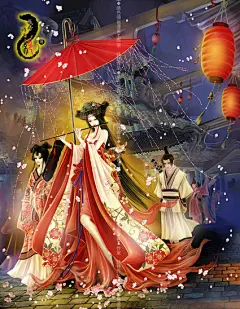 刺客王朝
