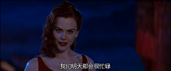 冯程aa采集到红磨坊—Nicole Kidman