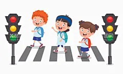 儿童过马路  - 源文件下载【酷图网】儿童,中小学生,幼儿,小学生,过马路,人行横道,横道,斑马线,插图,生活常识,知识科普,元素,素材,卡通,手绘,交通知识,安全行车知识,全国交通安全,交通安全日,交通安全海报,交通安全展板,交通安全,交通安全常识,漫画,校园交通安全,学校交通安全,宣传知识,展板,海报,宣传栏,交通安全知识,背景,
