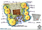 小区景观设计节点平面图的搜索结果_百度图片搜索