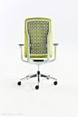 Teknion Around Task Chair