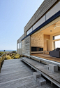 12 Swoon Worthy Beach Houses in architecture Category