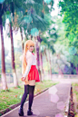 凛子酱的cosplay正片 大埋 | 半次元-ACG同好社群