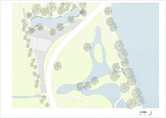 洱海生态廊道葭蓬村驿站 / 赵扬建筑工作室|洱海|大理白族自治州_新浪新闻