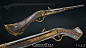 Weapons