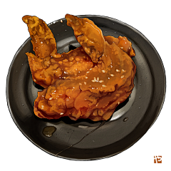 癸乙采集到美食参考