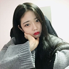 小冰糕呐采集到真人女孩美图