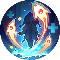 《阴阳师》手游式神录_式神灵海蝶_灵海蝶...
