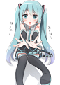 初音未来