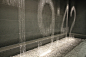 Osaka Station Water Clock