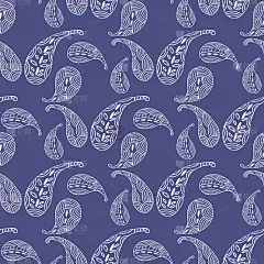 佩斯利pattern1