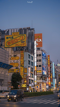 小塞班采集到建筑场景