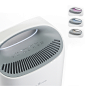 Air purifier + Dehumidifier [Thor (APD-0513B)] | Complete list of the winners | Good Design Award