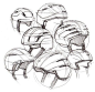 Industrial Design Sketching - Helmet                                                                                                                                                                                 More