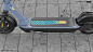 PXID-T2 电动滑板车-淮安品向工业设计有限公司