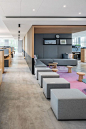 42 Relaxing Modern Office Space Design Ideas