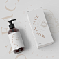 Luv skincare products :  Design: Alireza Daneshpazhooh  Location: United States  Project Type: Produced  Product Launch Location: United States  Packaging Contents:...