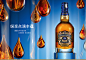 99酒水节 芝华士Chivas18年500ML 英国进口洋酒苏格兰威士忌酒-tmall.com天猫