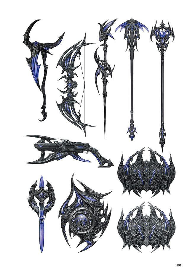 Final_Fantasy_XIV_Endwalker_The_Art_of_Resurrection_Among_the_Stars ...