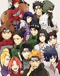 《火影忍者》中文网宣布永久停更，主页八个大字引无数网友泪奔！ : 《火影忍者》中文网宣布永久停更，主页八个大字引无数网友泪奔！,