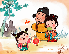 BLACKWING采集到我的小画