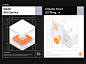 3D alibaba cloud component design evolution interactive language visual