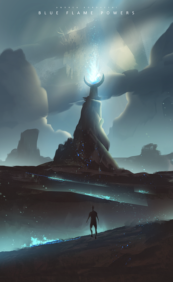 blueflamepowerspng9801600