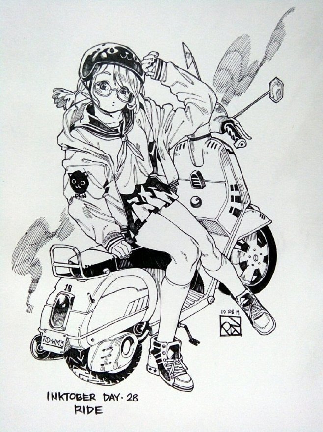画画 - 首页 - 微博