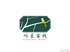 stranger咯采集到LOGO