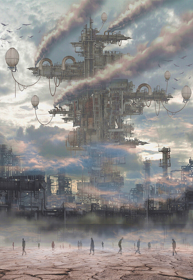 科幻世界