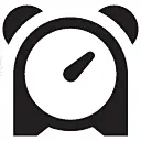 alarm clock