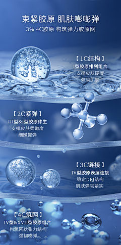 花瓣用户0号采集到MZ-(成分模块展示)