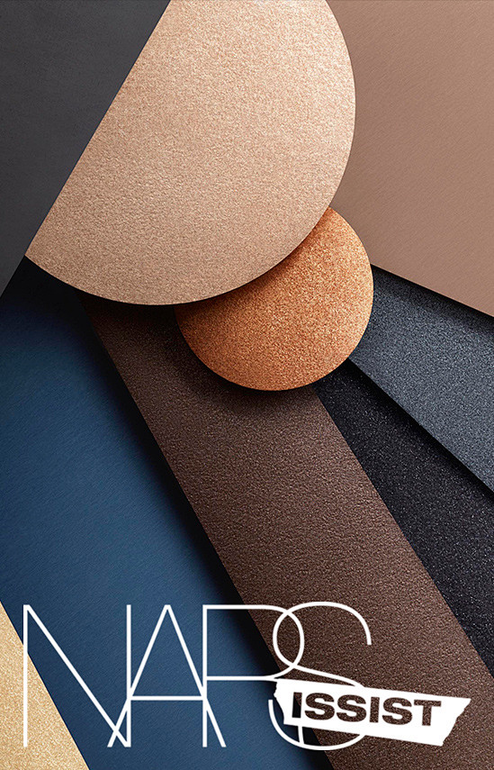 NARS Cosmetics | The...