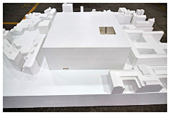 多怪-Z采集到SANAA 妹島和世＋西澤立衛 建築展