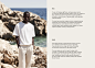 Clothing brand identity|Фиренный стиль|Fashion store :: Behance